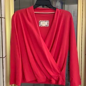 Gorgeous never-worn Maeve top 🌟